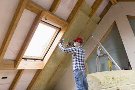 Best Insulation Removal  in Bradner, OH