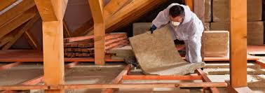 Best Fireproof Insulation  in Bradner, OH