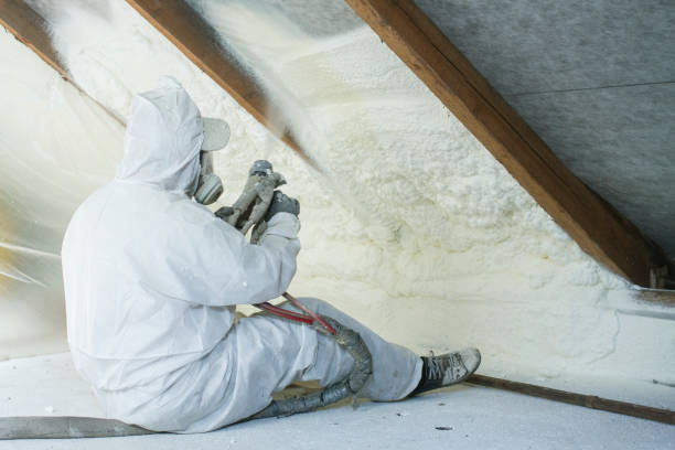 Fireproof Insulation in Bradner, OH