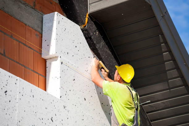 Professional Insulation Services in Bradner, OH